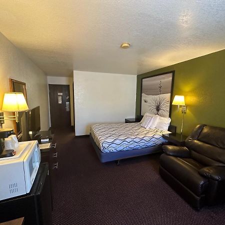 Simple Rewards Inn Ruidoso Ngoại thất bức ảnh