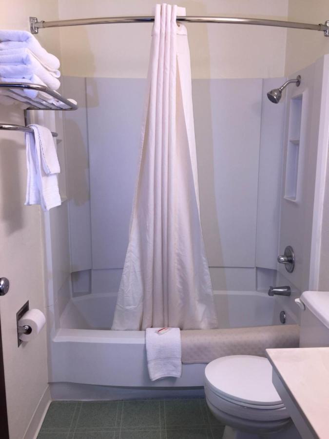 Simple Rewards Inn Ruidoso Ngoại thất bức ảnh