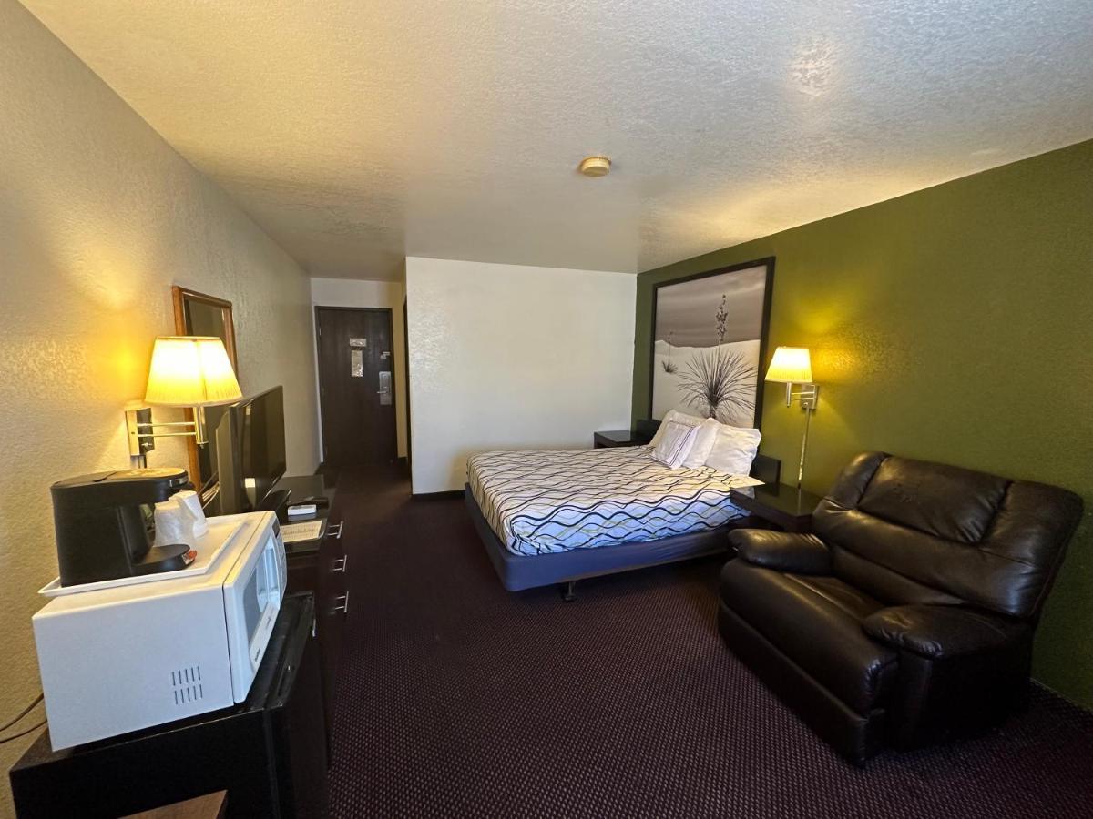 Simple Rewards Inn Ruidoso Ngoại thất bức ảnh