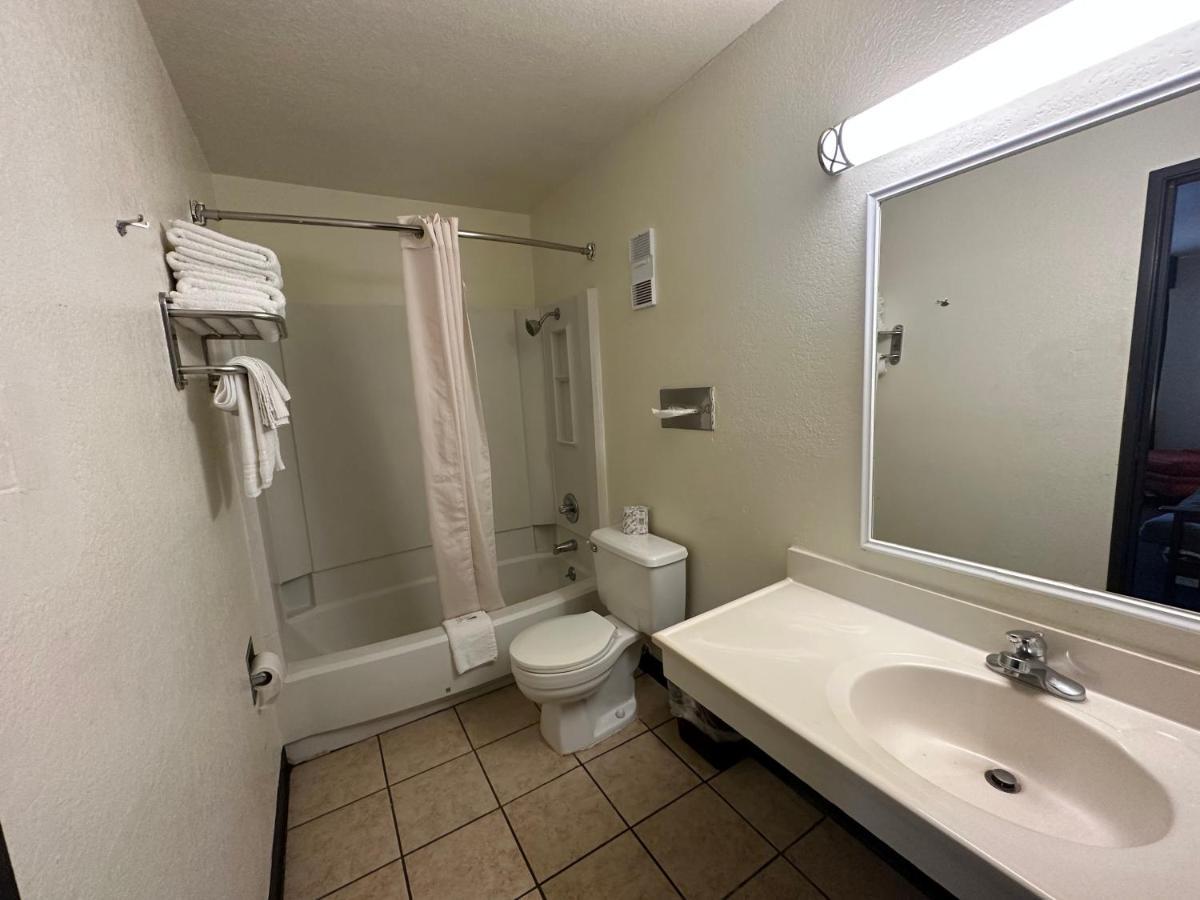 Simple Rewards Inn Ruidoso Ngoại thất bức ảnh