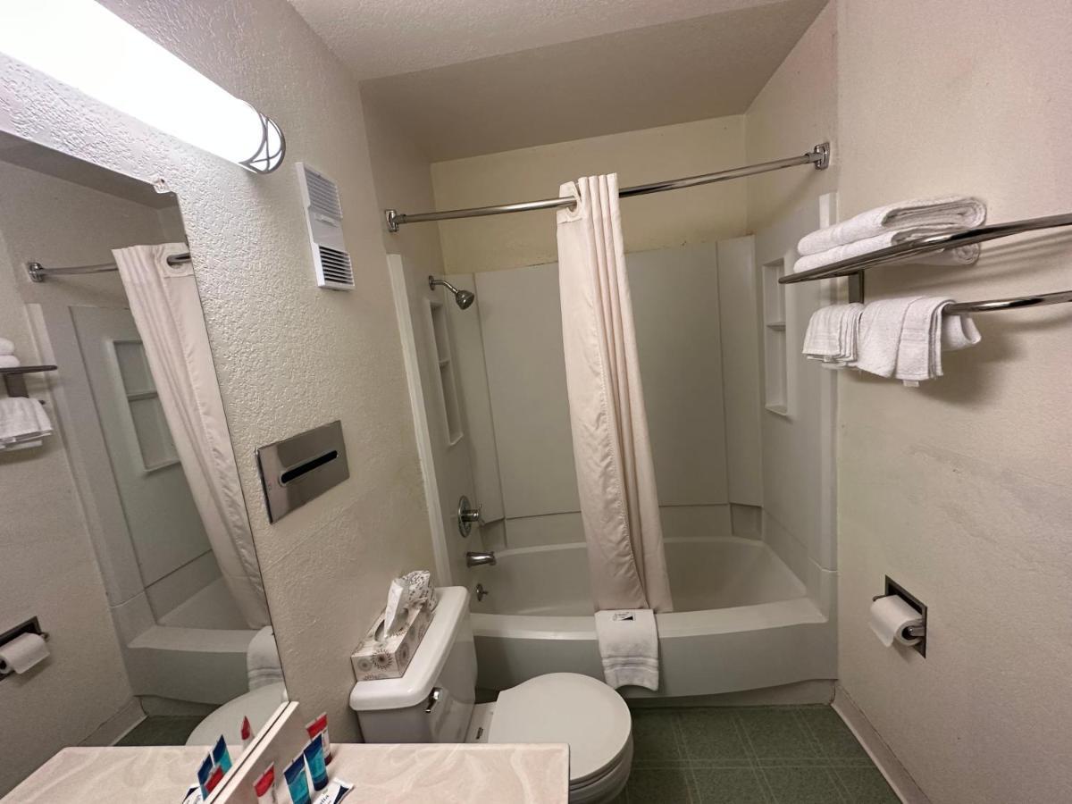 Simple Rewards Inn Ruidoso Ngoại thất bức ảnh