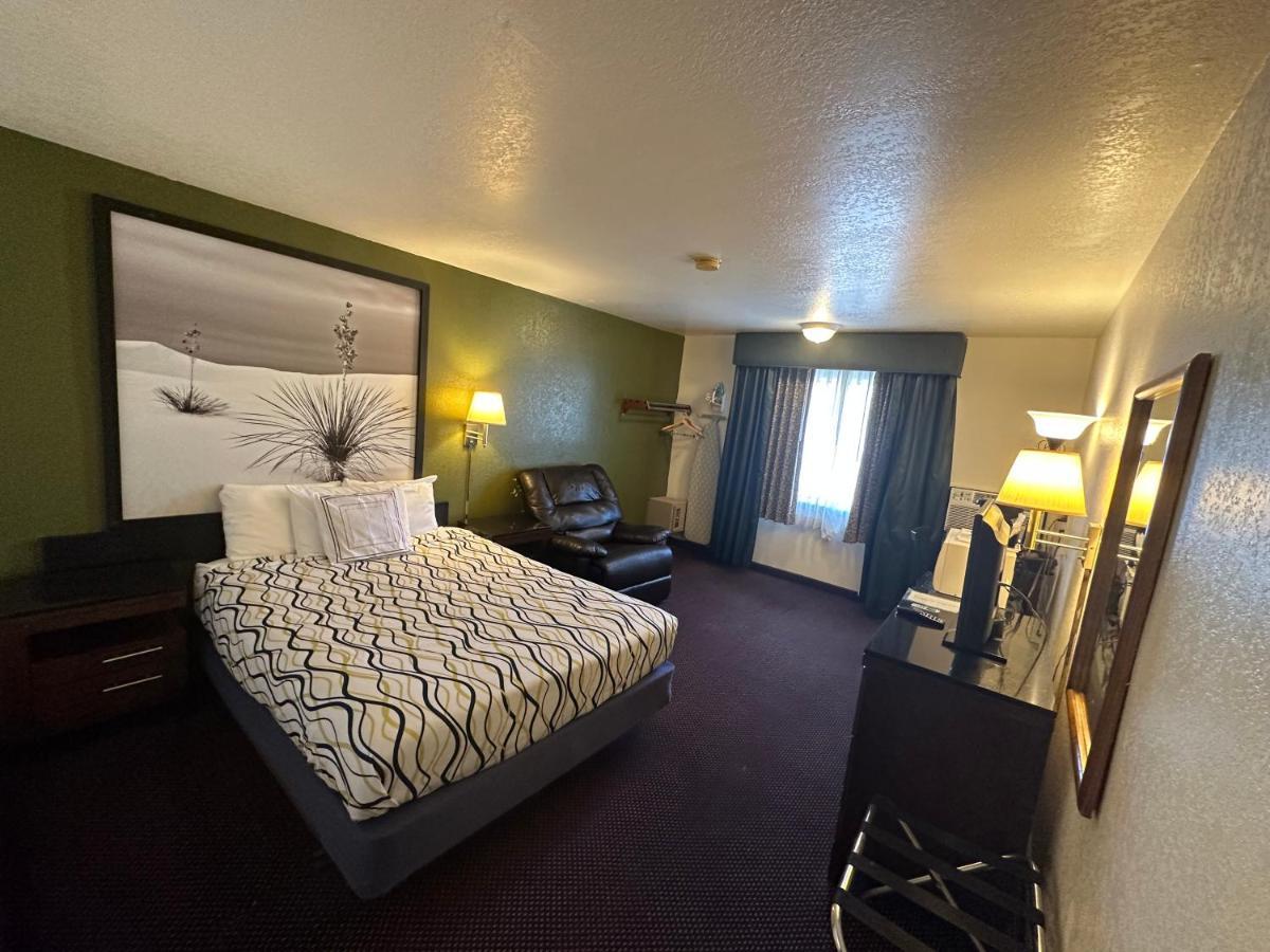 Simple Rewards Inn Ruidoso Ngoại thất bức ảnh