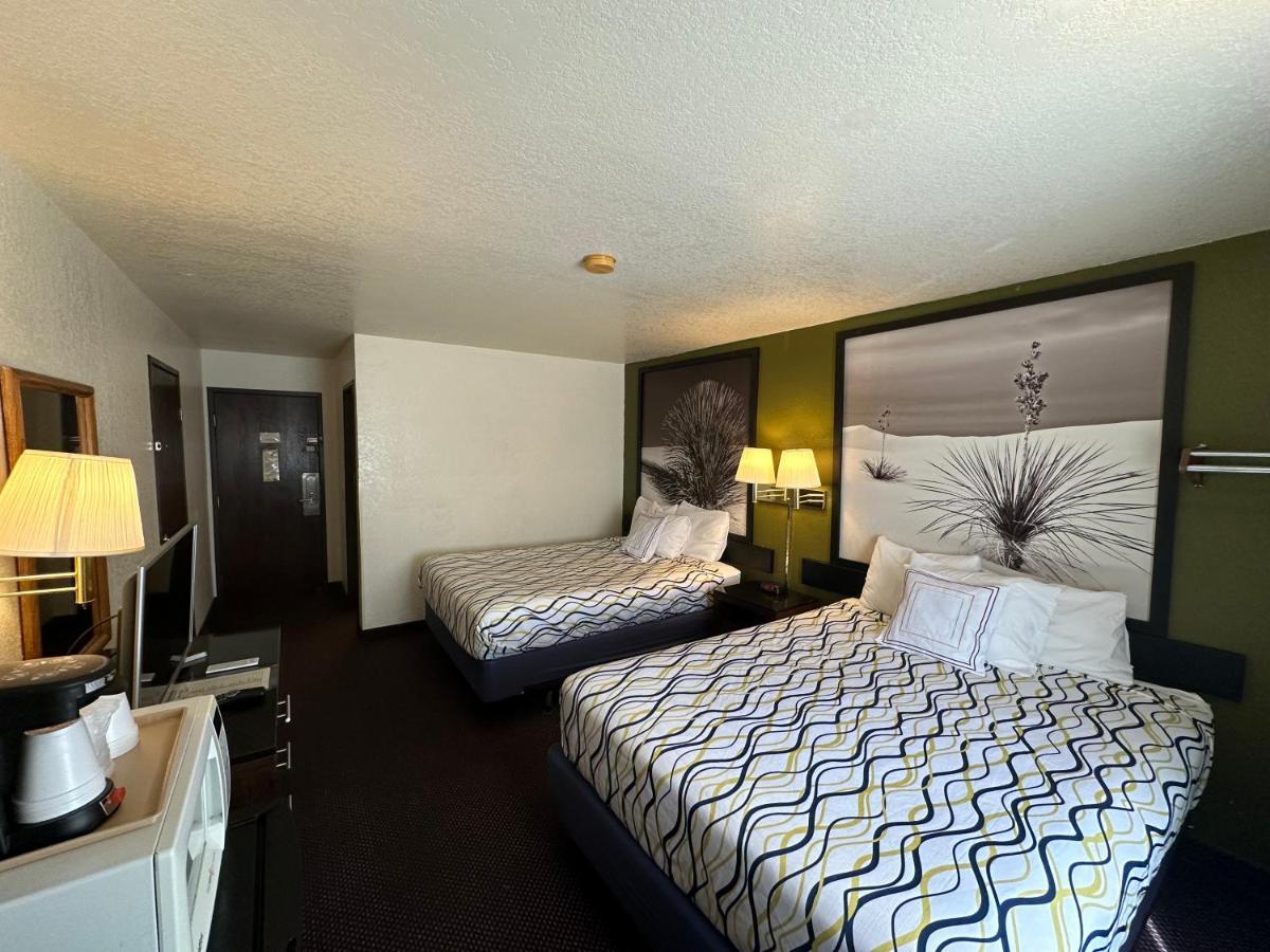 Simple Rewards Inn Ruidoso Ngoại thất bức ảnh