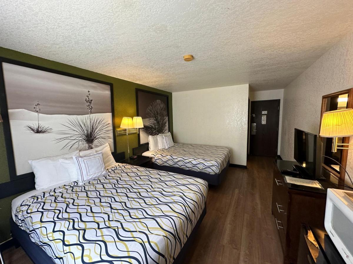 Simple Rewards Inn Ruidoso Ngoại thất bức ảnh