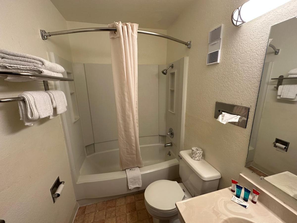 Simple Rewards Inn Ruidoso Ngoại thất bức ảnh