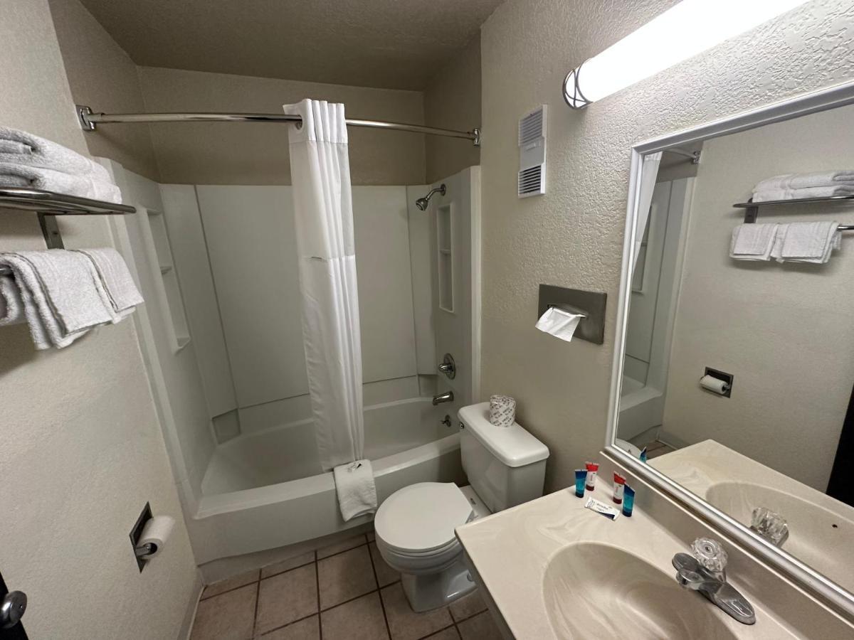 Simple Rewards Inn Ruidoso Ngoại thất bức ảnh