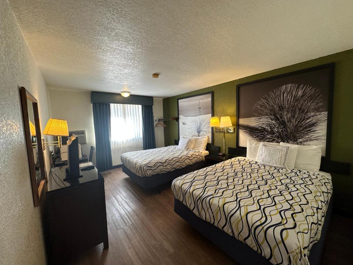 Simple Rewards Inn Ruidoso Ngoại thất bức ảnh