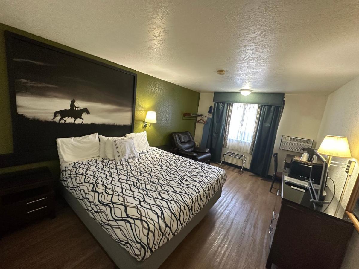 Simple Rewards Inn Ruidoso Ngoại thất bức ảnh