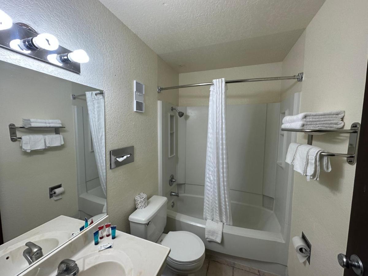 Simple Rewards Inn Ruidoso Ngoại thất bức ảnh